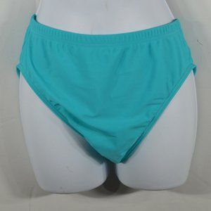 Christina Woman's Swimwear Bikini Aqua